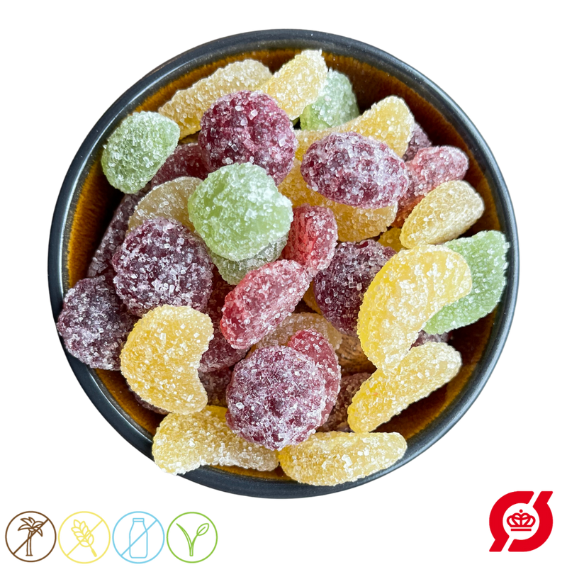 Jelly mix