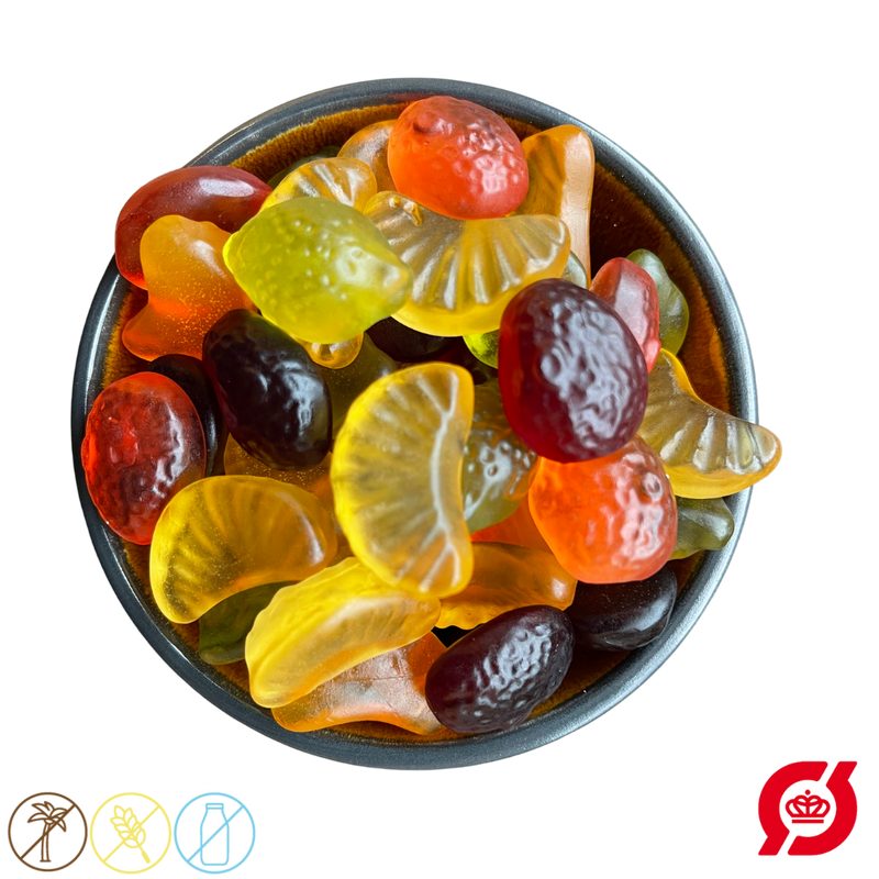 Vitamino frugt