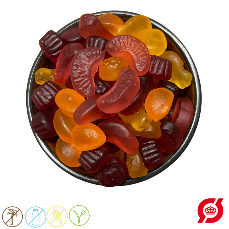 Frugtmix